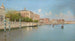 Vista del Gran Canal - Rafael Senet y Pérez — vista dell’opera