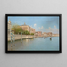 Vista del Gran Canal - Rafael Senet y Pérez — quadro incorniciato alla parete