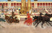 Corsa di carri nel circo - Raffaello Sorbi — vista dell’opera