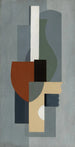 Composition III - Ragnhild Keyser — vista dell’opera