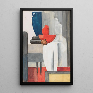 Ragnhild Keyser - Still Life.webp