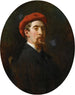 Eduardo de Zamacois - Raimundo de Madrazo y Garreta — vista dell’opera
