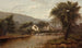 Paesaggio collinare - Ralph Albert Blakelock — vista dell’opera