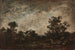 Camp India - Ralph Albert Blakelock — vista dell’opera