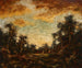 Lumière del mattino - Ralph Albert Blakelock — vista dell’opera