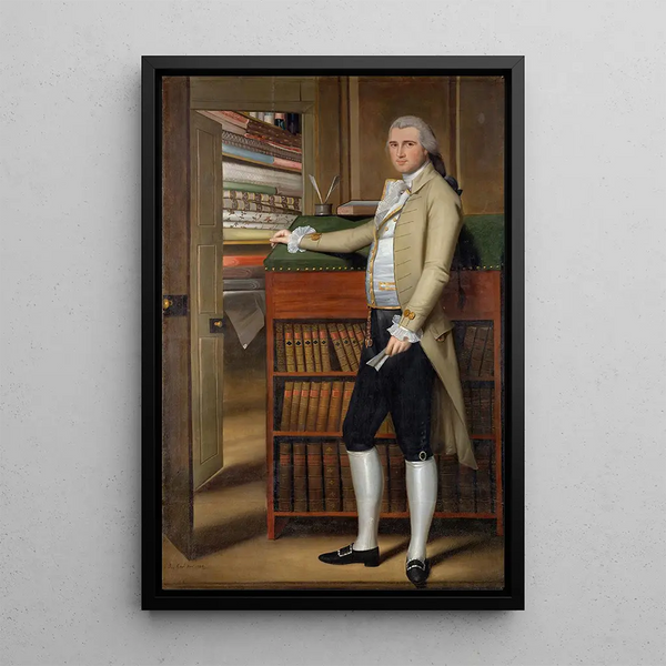 Ralph Earl - Elijah Boardman.webp