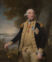 del generale Friedrich Wilhelm Augustus Baron von Steuben 1730-1794 - Ralph Earl — vista dell’opera