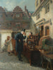 Véritable antiquità - Ralph Hedley — vista dell’opera