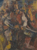 Il cacciatore - Ramah — vista dell’opera