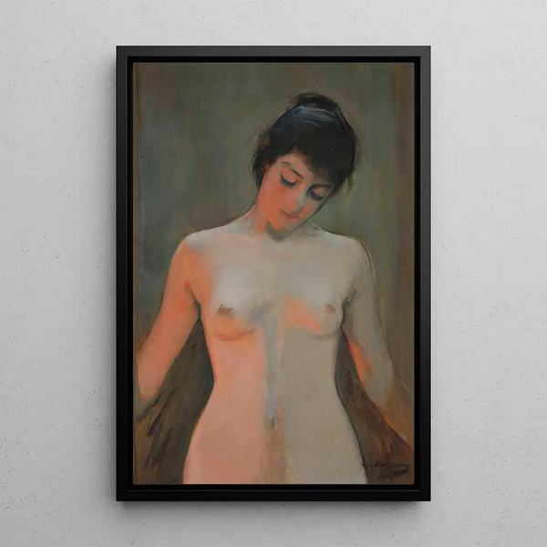 Ramn Casas - Desnudo.webp