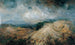 Paesaggio Roccioso - Ramon Martí i Alsina — vista dell’opera