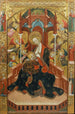 Vierge allaitant l'Enfant - Ramon de Mur — vista dell’opera