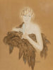 Marion Davis - Raphael Kirchner — vista dell’opera