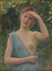 Adolescence - Raphaël Collin — vista dell’opera