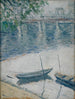 Matinée sur la Seine - Raymond McIntyre — vista dell’opera