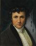 Autoritratto - Raymond Monvoisin — vista dell’opera