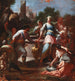Rebecca al Pozzo - Giovanni Battista Ranieri Del Pace — vista dell’opera