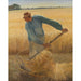 Riproduzione del dipinto Raccolta - Laurits Andersen Ring