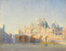 Saint-Marc di Venezia - Reginald Barratt — vista dell’opera