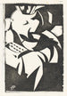 Composition astratta - Reijer Stolk — vista dell’opera