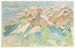 Paesaggio montano - Reijer Stolk — vista dell’opera