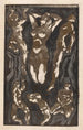 Composition avec six figures humaines - Reijer Stolk — vista dell’opera