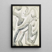 Danseur - Reijer Stolk — quadro incorniciato alla parete