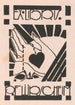 Ex libris di P Flrscheim - Reijer Stolk — vista dell’opera