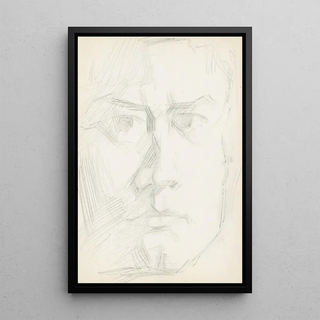 Reijer Stolk - Kop van een man.webp