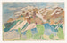 Paesaggio montano - Reijer Stolk — vista dell’opera