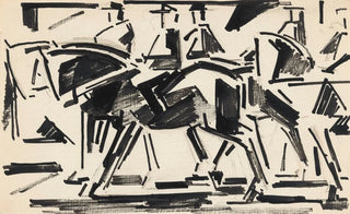 Reijer Stolk - Riders.webp