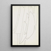 Voiliers - Reijer Stolk — quadro incorniciato alla parete