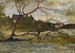 Motivo di Drottningholm - Reinhold Norstedt — vista dell’opera