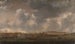 Vista di Salé, Marocco - Reinier Nooms — vista dell’opera
