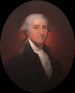 George Washington 1732–1799 - Rembrandt Peale — vista dell’opera