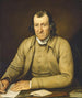 Timothy Matlack - Rembrandt Peale — vista dell’opera