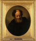 Un vieil homme - Rembrandt van Rijn — vista dell’opera