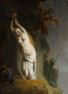 Andromède - Rembrandt van Rijn — vista dell’opera