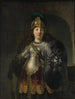 Bellone - Rembrandt van Rijn — vista dell’opera