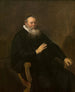 Ritratto di Eléazar Swalmius - Rembrandt van Rijn — vista dell’opera