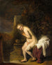 Suzanne - Rembrandt van Rijn — vista dell’opera