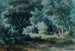 Interno di foresta - Remigius Adrianus van Haanen — vista dell’opera