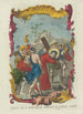 La Croix du Christ Est Imposée à Simon de Cyrène - Famiglia Remondini — vista dell’opera
