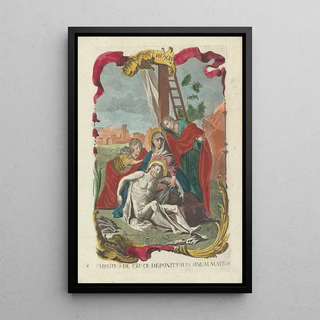 Remondini family - Christus De Cruce Deponitur In Sinum Matris.webp