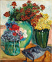 Nature morte - René Paresce — vista dell’opera