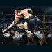 Riproduzione del dipinto Incontro di pugilato da Sharkey - George Bellows