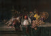 Frutta e selvaggina - René Gruau — vista dell’opera
