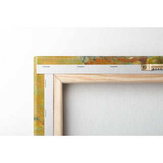 Renoncules au Vase Bleu - Pierre Bonnard | Reproduction Tableau Décoration murale affiche copie