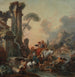 Repos al pozzo - François Boucher — vista dell’opera