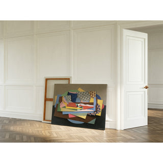 Reproduction Femme couchée - Georges Valmier
